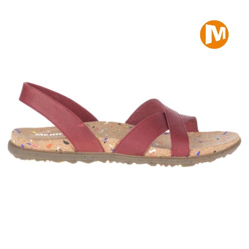 Sandalias Merrell Napa Valley Sling Mujer MX.G.AXP